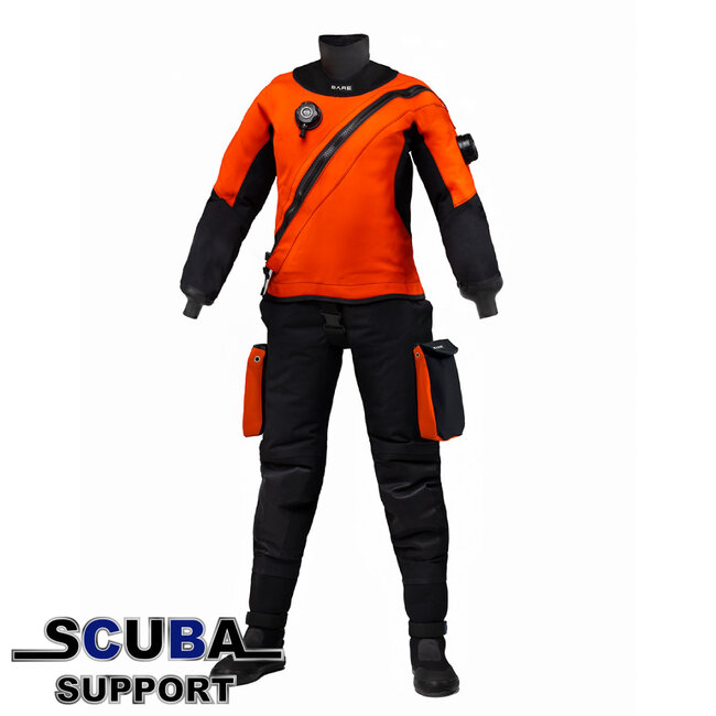 Bare Aqua Trek Evo Woman