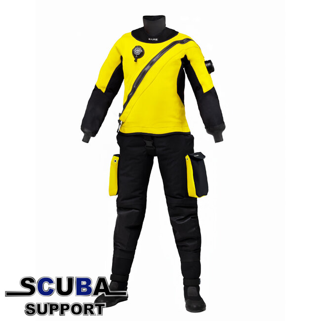 Bare Aqua Trek Evo Woman