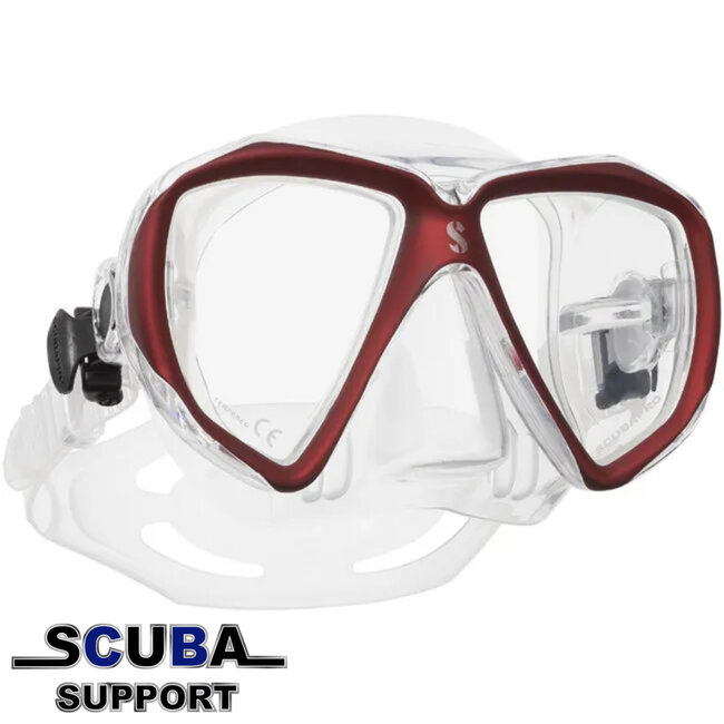 Scubapro Spectra Duik Masker