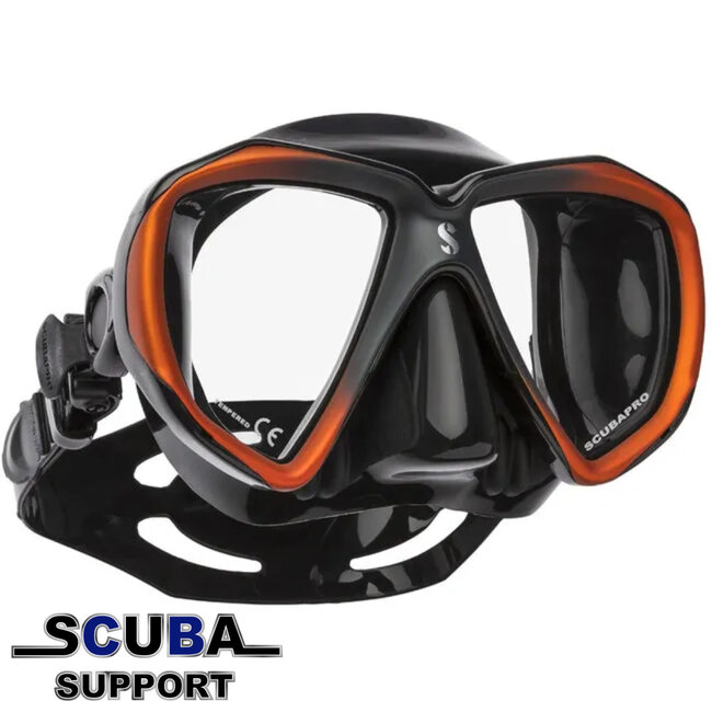 Scubapro Spectra Duik Masker
