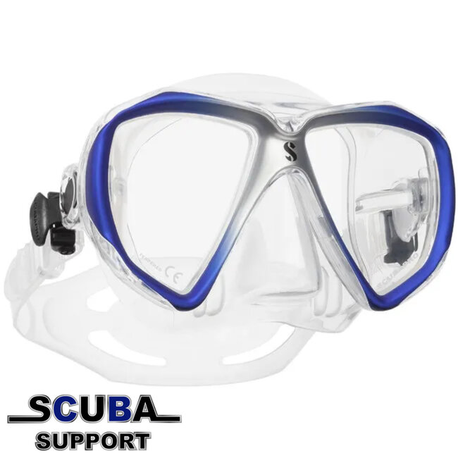 Scubapro Spectra Duik Masker