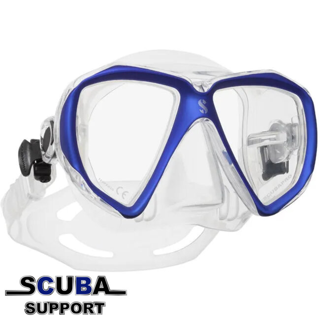 Scubapro Spectra Duik Masker