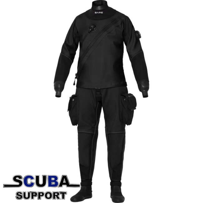 Bare Expedition HD2 Tech Dry Men