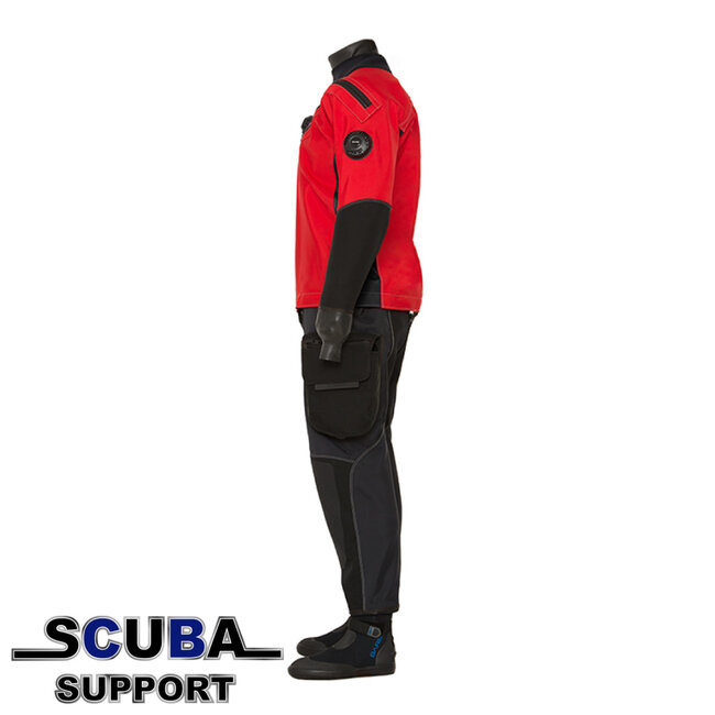 Bare Expedition HD2 Tech Dry Men