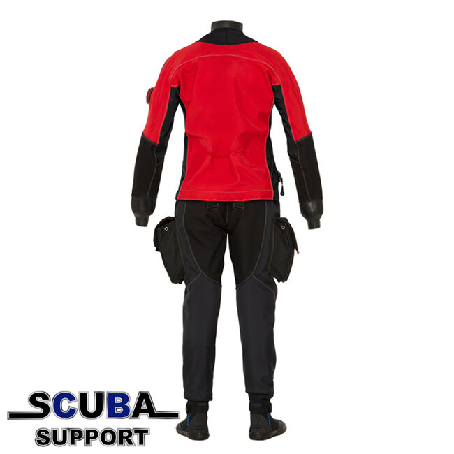 Bare Expedition HD2 Tech Dry Men