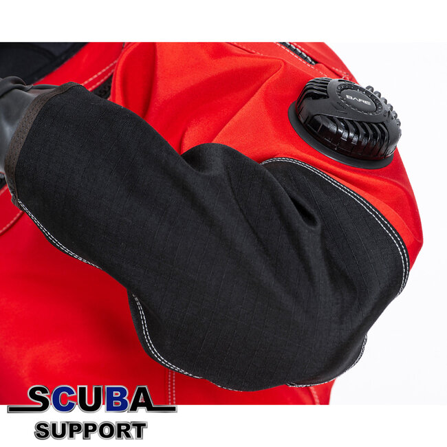 Bare Expedition HD2 Tech Dry Men