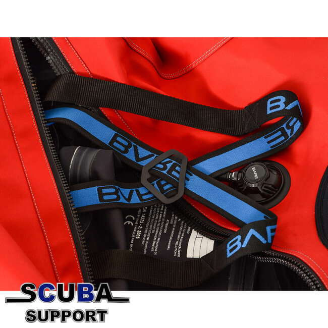 Bare Expedition HD2 Tech Dry Men