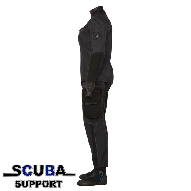 Bare Expedition HD2 Tech Dry Women