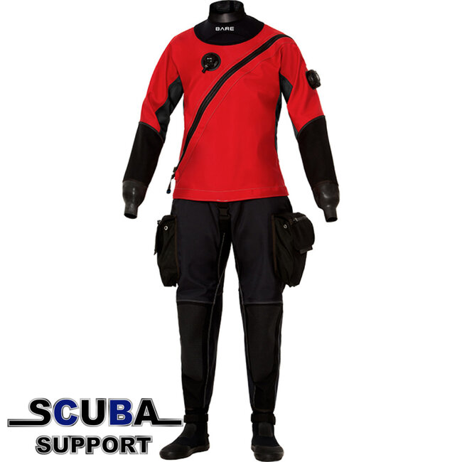 Bare Expedition HD2 Tech Dry Women