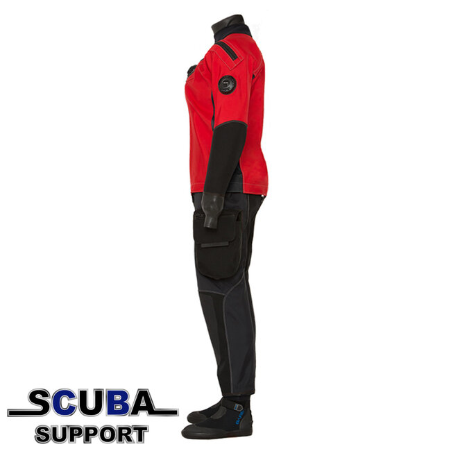 Bare Expedition HD2 Tech Dry Women