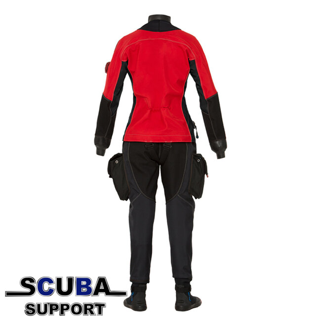 Bare Expedition HD2 Tech Dry Women