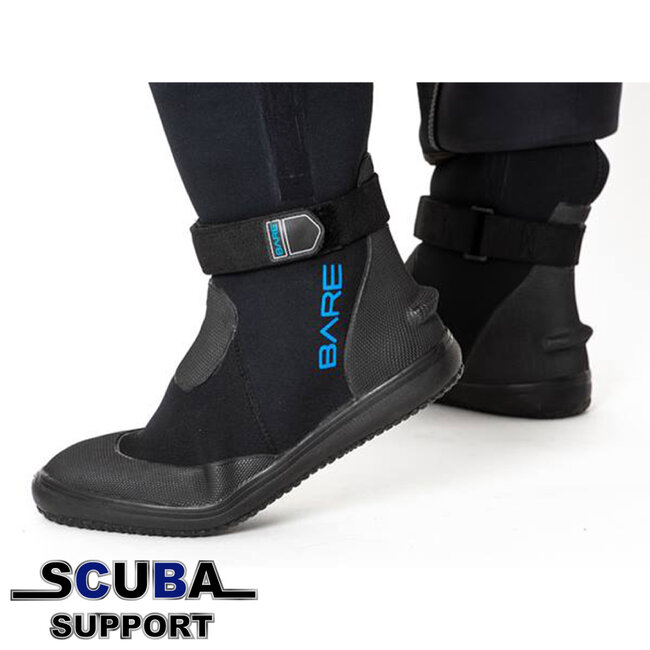 Bare Expedition HD2 Tech Dry Women