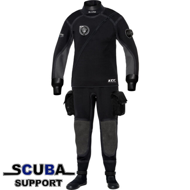 Bare Sentry Tech Dry Men