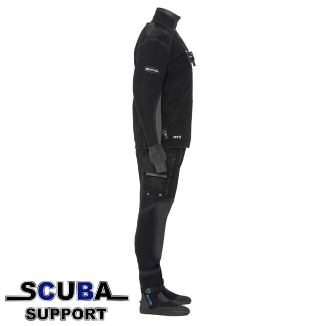 Bare Sentry Tech Dry Men