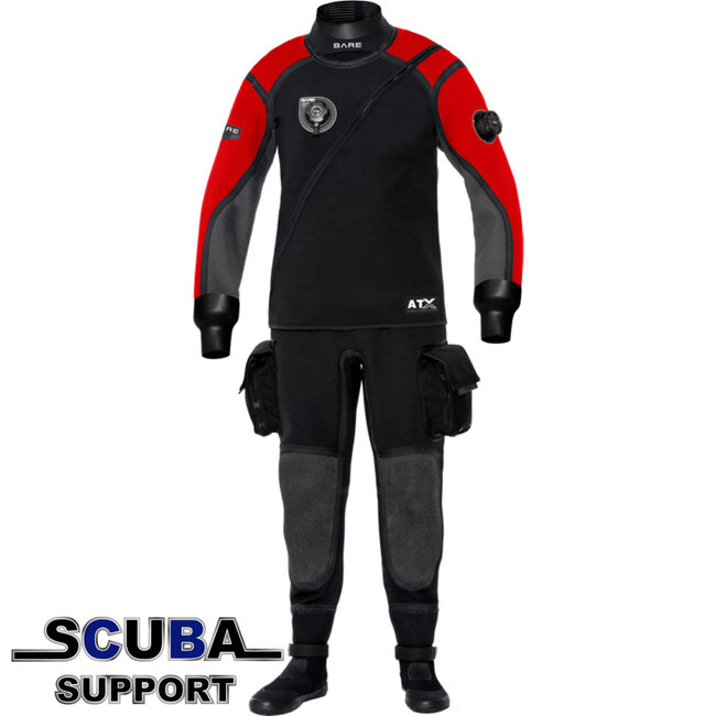 Bare Sentry Tech Dry Men