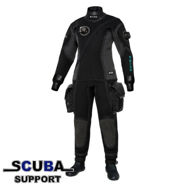 Bare Guardian Tech Dry Women