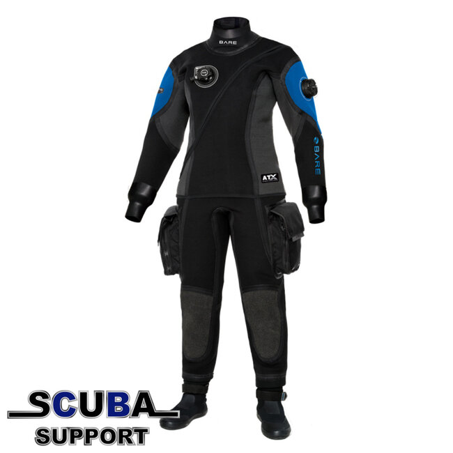 Bare Guardian Tech Dry Women