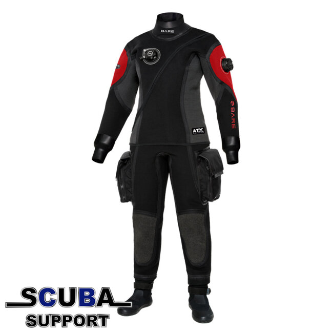 Bare Guardian Tech Dry Women