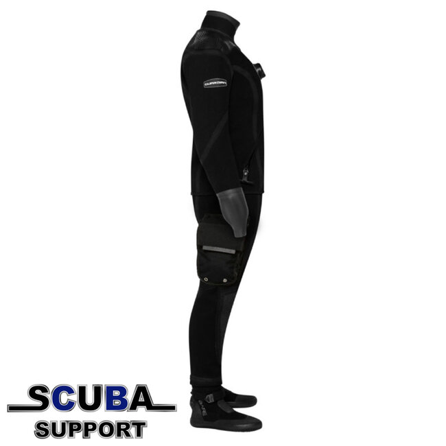 Bare Guardian Tech Dry Women