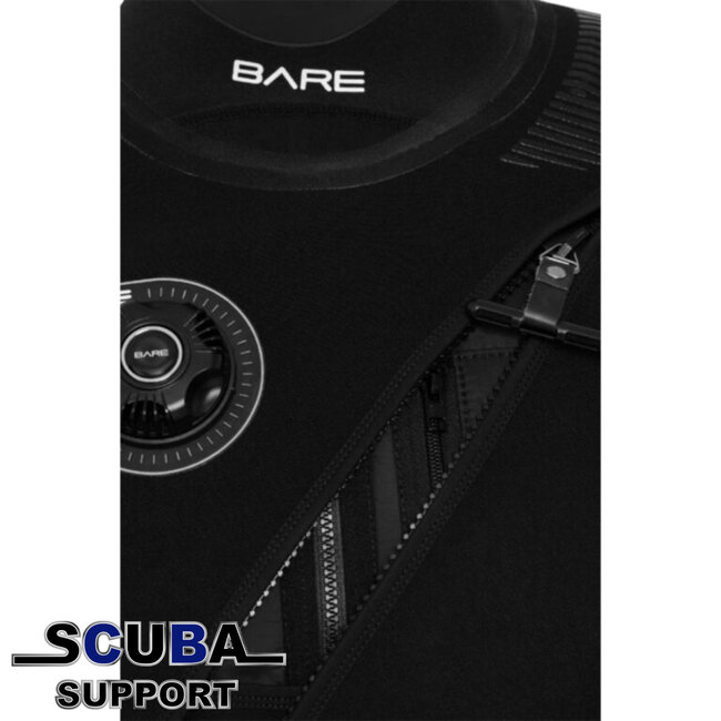 Bare Guardian Tech Dry Women