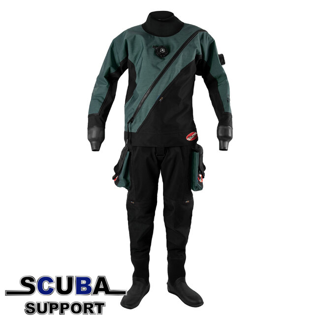 Procean Dry suit Extreme