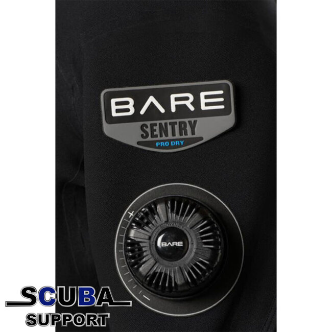 Bare Sentry Pro Dry Men