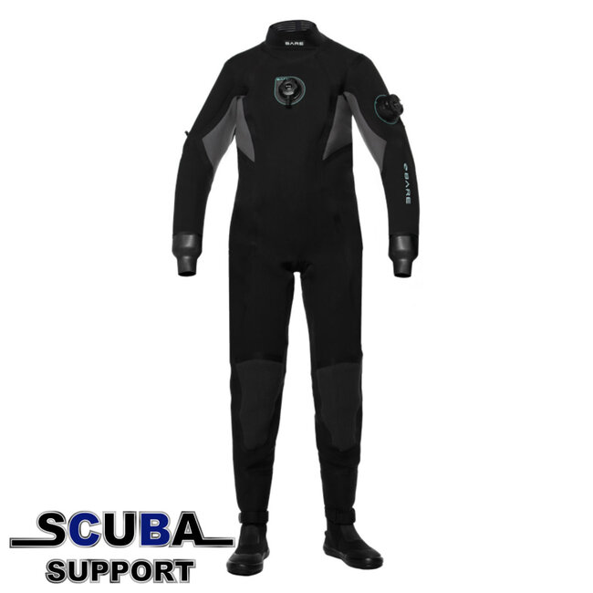 Bare Guardian Pro Dry Women