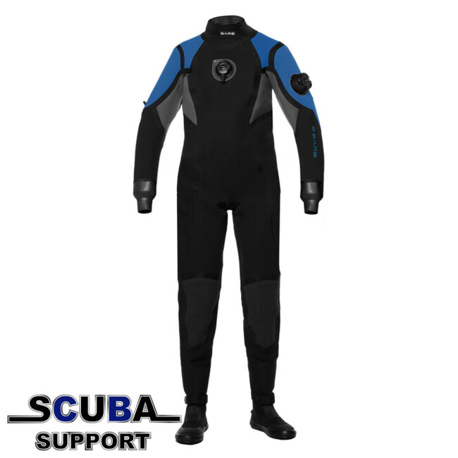 Bare Guardian Pro Dry Women