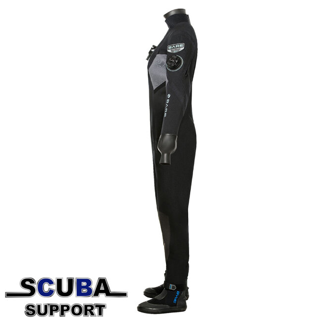 Bare Guardian Pro Dry Women