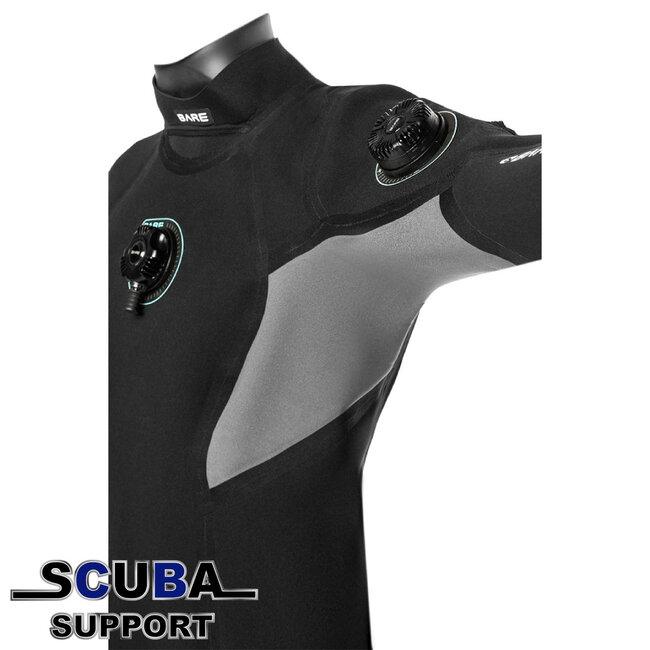 Bare Guardian Pro Dry Women