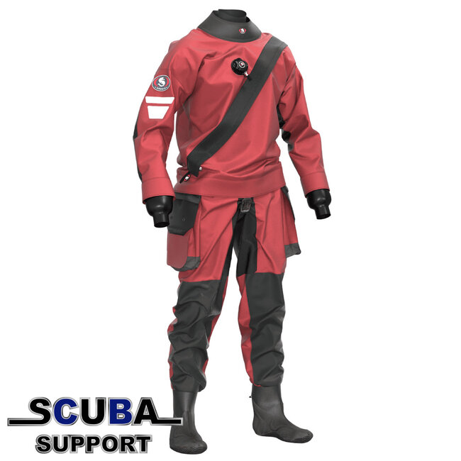 Ursuit Rescue Men