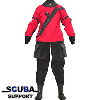 Ursuit Ursuit Cordura Women