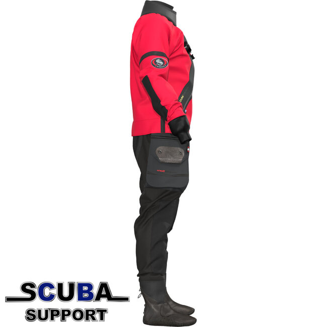 Ursuit Ursuit Cordura Women