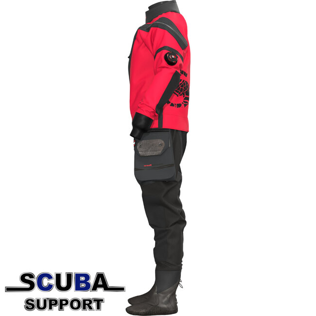Ursuit Ursuit Cordura Women