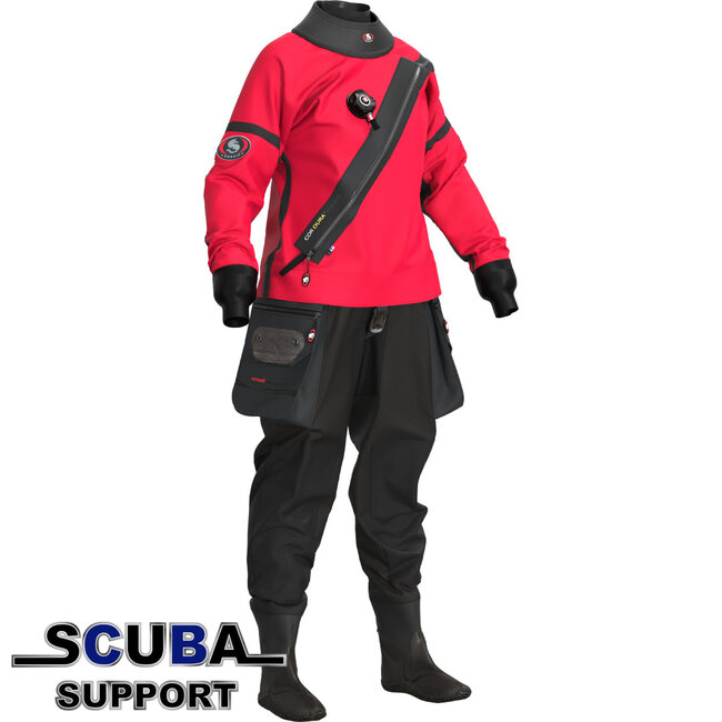 Ursuit Ursuit Cordura Women