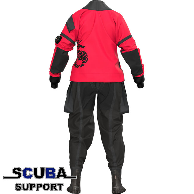 Ursuit Ursuit Cordura Women