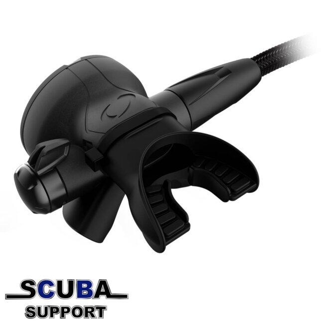 Oceanic Alpha 10 + CDX  Automatenset DIN/INT