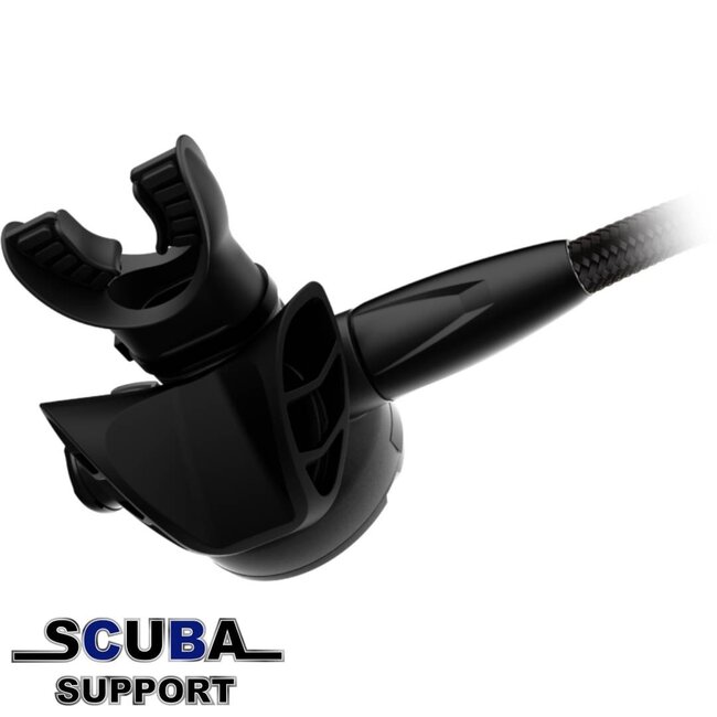 Oceanic Alpha 10 + CDX Regulatorset DIN / INT