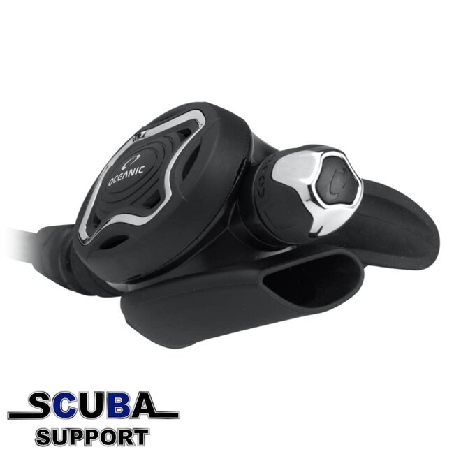 Oceanic ZEO + FDXi Ademautomaat DIN / INT