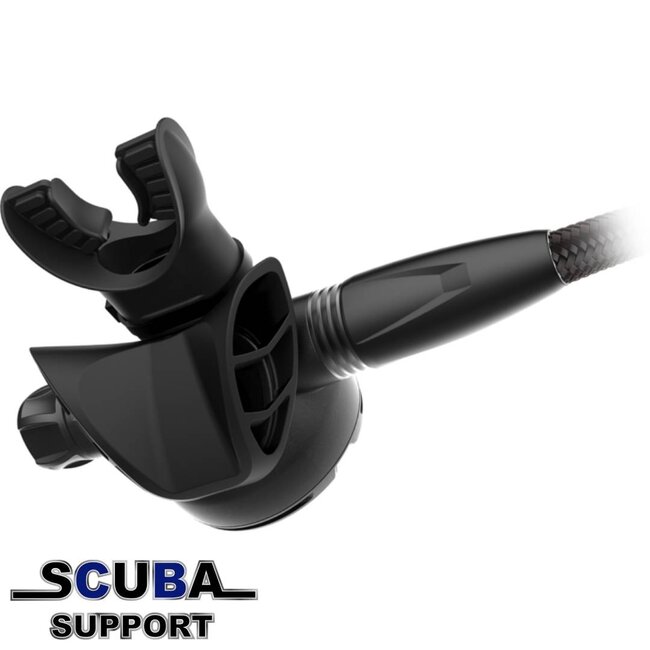 Oceanic Delta 5 + EDX - Regulator DIN / INT