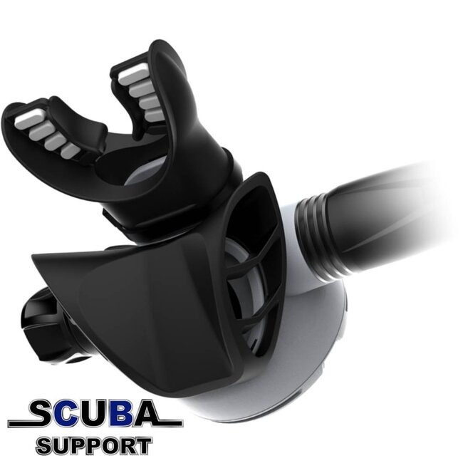 Oceanic Delta 5 + EDX - Regulator DIN / INT