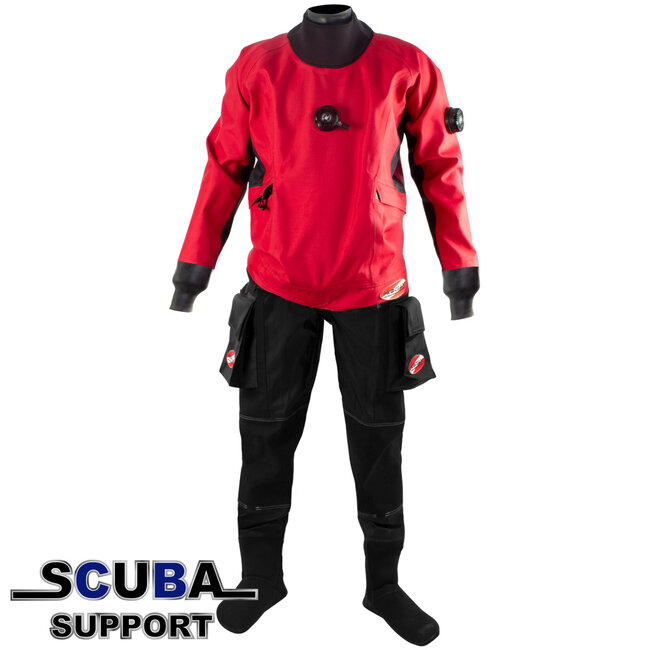 Procean Dry suit Explorer Light