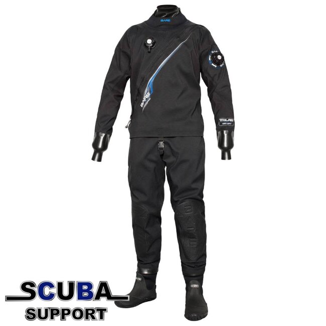 Bare Trilam Tech Dry Men