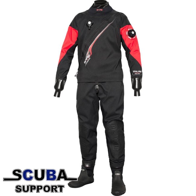 Bare Trilam Tech Dry Men