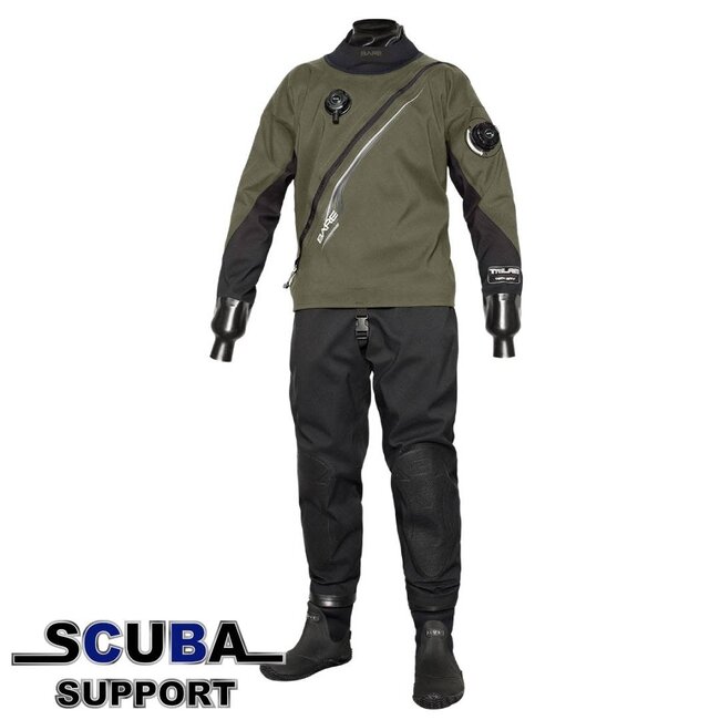 Bare Trilam Tech Dry Men