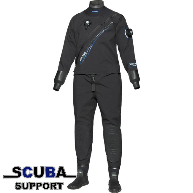 Bare Trilam Tech Dry Women