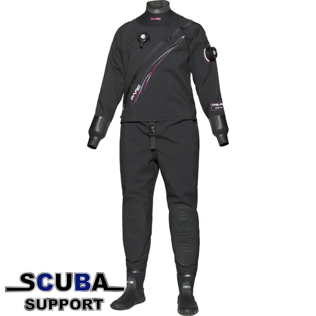 Bare Trilam Tech Dry Women