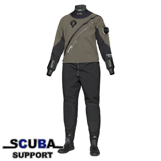 Bare Trilam Tech Dry Women