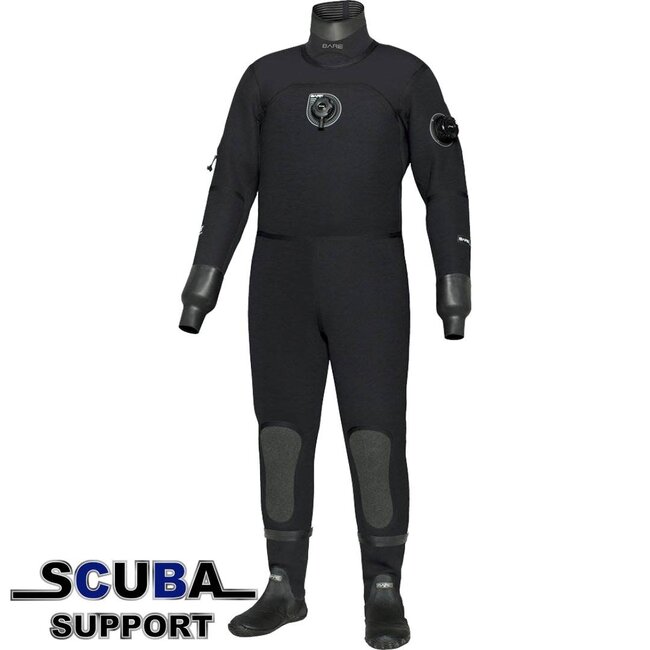 Bare CD4 Pro Dry Men