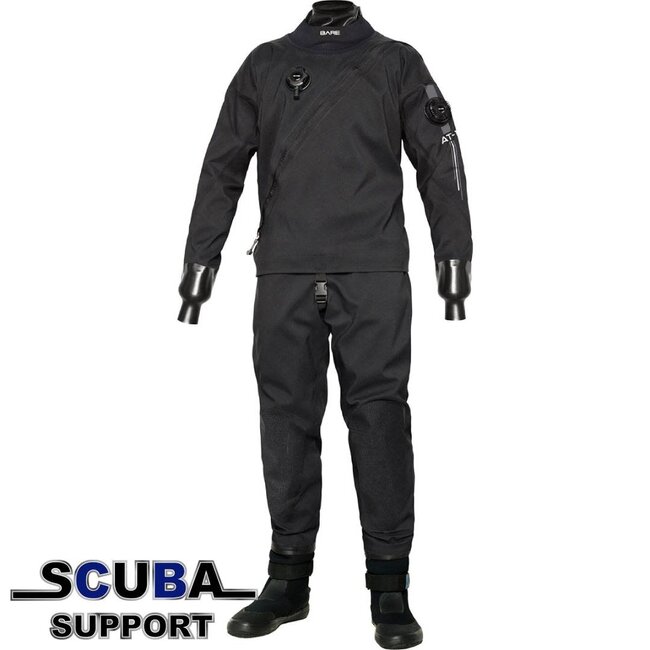 Bare Aqua-Trek 1 Tech Dry Men